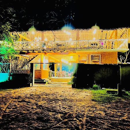 Ima Villa Sigirîya Extérieur photo