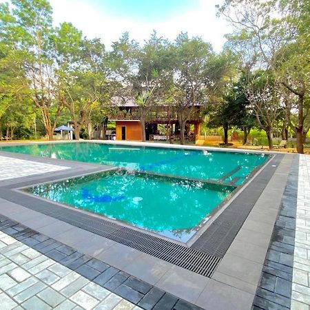Ima Villa Sigirîya Extérieur photo
