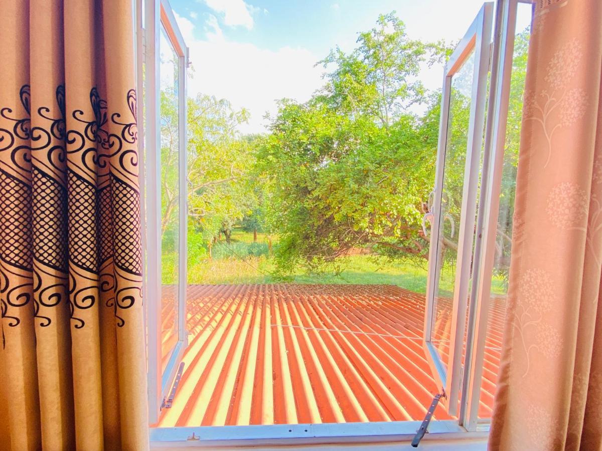 Ima Villa Sigirîya Extérieur photo