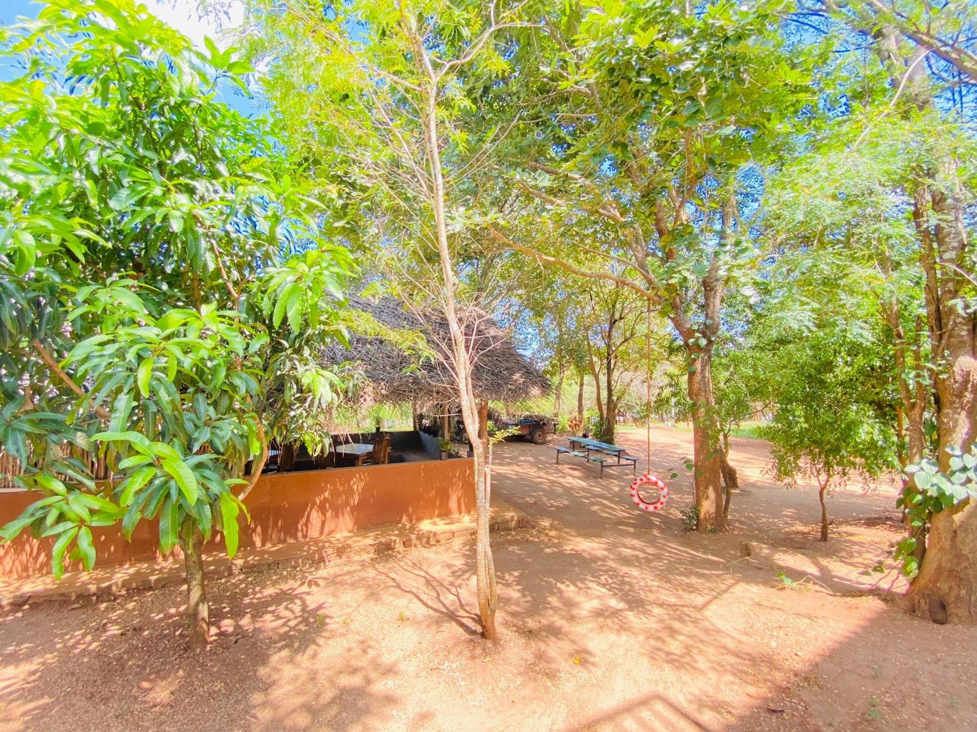 Ima Villa Sigirîya Extérieur photo